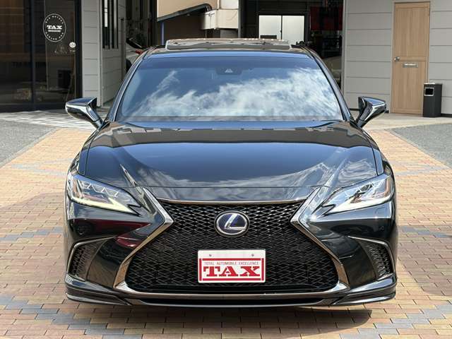 レクサス ＥＳ３００ｈ Ｆスポーツ R1年 (九州・沖縄) 99