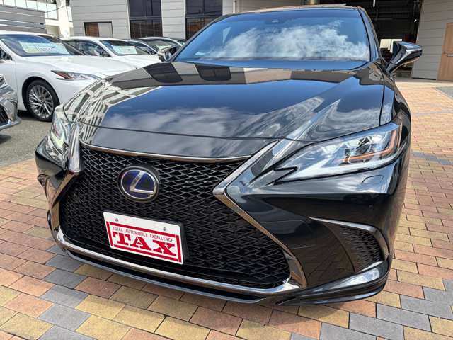 レクサス ＥＳ３００ｈ Ｆスポーツ R1年 (九州・沖縄) 99