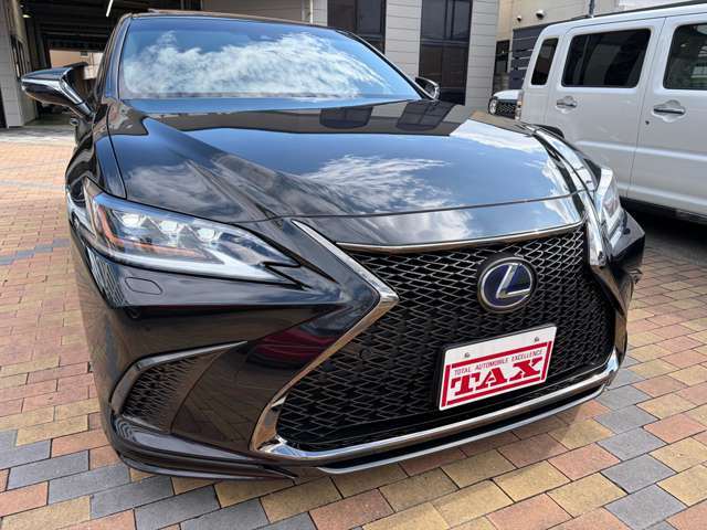 レクサス ＥＳ３００ｈ Ｆスポーツ R1年 (九州・沖縄) 99