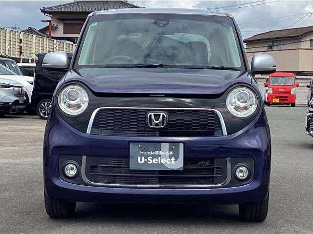 ホンダ Ｎ−ＯＮＥ ６６０ プレミアム ツアラー H26年 (九州・沖縄) 99