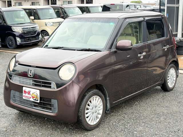 ホンダ Ｎ−ＯＮＥ ６６０ Ｇ Ｌパッケージ H25年 (九州・沖縄) 99