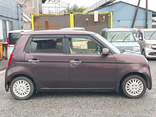 ホンダ Ｎ−ＯＮＥ ６６０ Ｇ Ｌパッケージ H25年 (九州・沖縄) 99