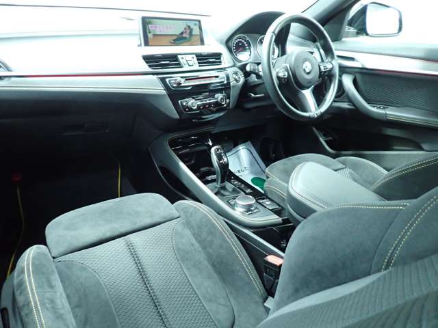 ＢＭＷ Ｘ２ Ｘドライブ２０Ｉ ＭスポーツＸ ４ＷＤ H30年 () 99