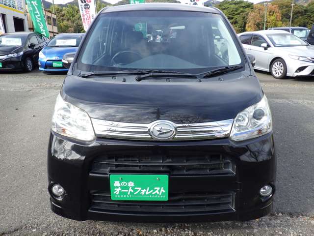 ダイハツ ムーヴ ６６０ カスタム Ｘ リミテッド H24年 (九州・沖縄) 99