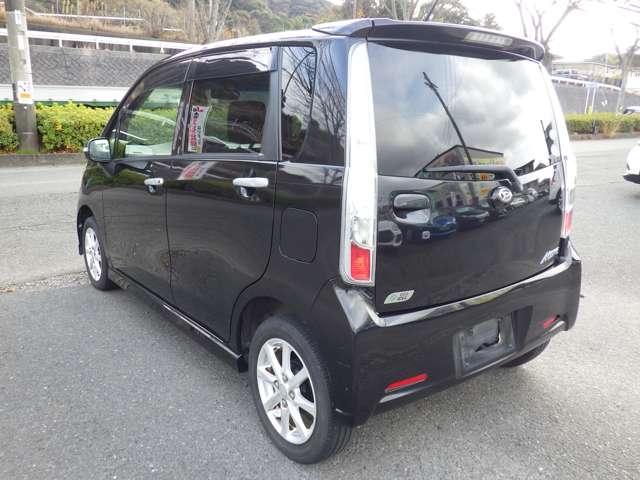 ダイハツ ムーヴ ６６０ カスタム Ｘ リミテッド H24年 (九州・沖縄) 99