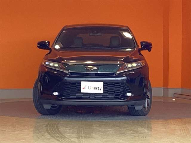 トヨタ ハリアー ２．０ ターボ プレミアム H30年 (近畿) 99