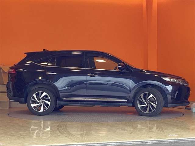 トヨタ ハリアー ２．０ ターボ プレミアム H30年 (近畿) 99
