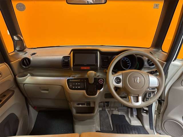 ホンダ Ｎ　ＢＯＸ ６６０ Ｇ Ｌパッケージ H28年 () 99