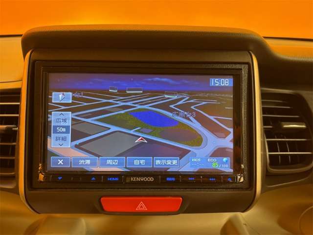 ホンダ Ｎ　ＢＯＸ ６６０ Ｇ Ｌパッケージ H28年 () 99
