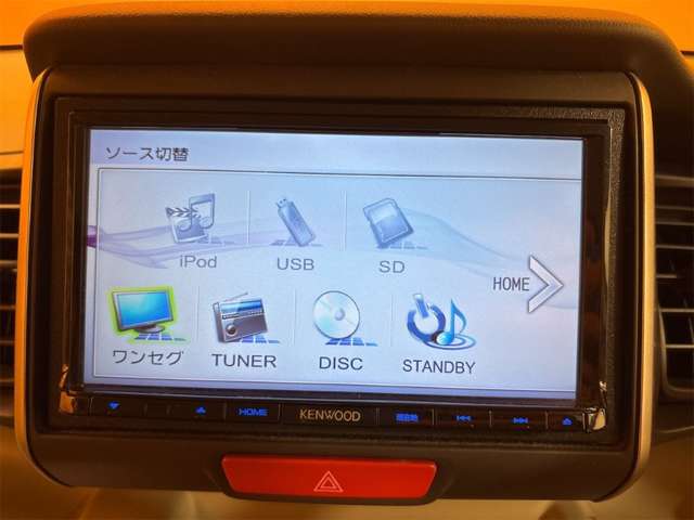 ホンダ Ｎ　ＢＯＸ ６６０ Ｇ Ｌパッケージ H28年 () 99