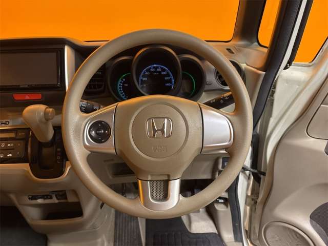 ホンダ Ｎ　ＢＯＸ ６６０ Ｇ Ｌパッケージ H28年 () 99