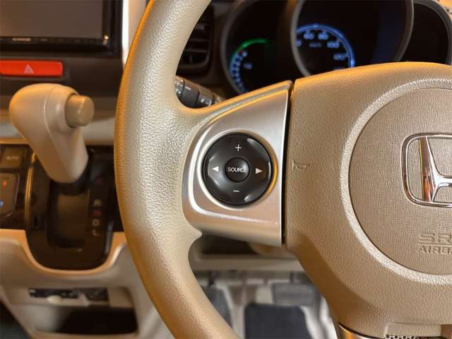 ホンダ Ｎ　ＢＯＸ ６６０ Ｇ Ｌパッケージ H28年 () 99