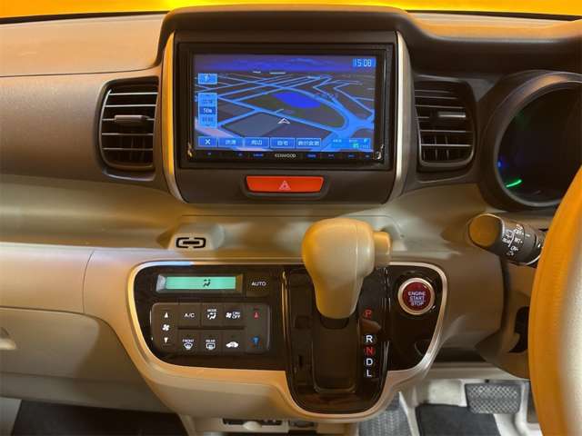 ホンダ Ｎ　ＢＯＸ ６６０ Ｇ Ｌパッケージ H28年 () 99
