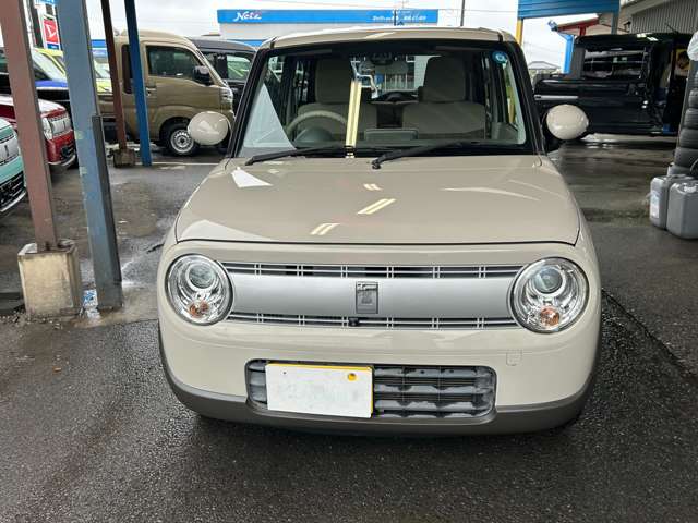 スズキ アルトラパン ６６０ Ｘ H28年 () 99