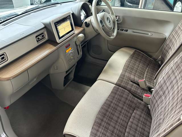 スズキ アルトラパン ６６０ Ｘ H28年 () 99