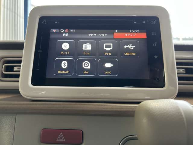 スズキ アルトラパン ６６０ Ｘ H28年 () 99