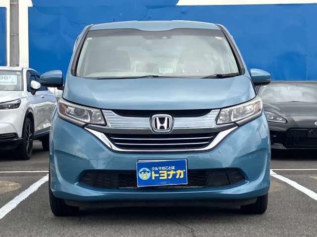ホンダ フリード １．５ ハイブリッド Ｇ ホンダセンシング R1年 (関東) 99