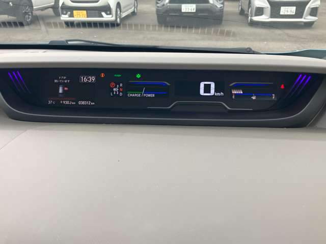 ホンダ フリード １．５ ハイブリッド Ｇ ホンダセンシング R1年 (関東) 99