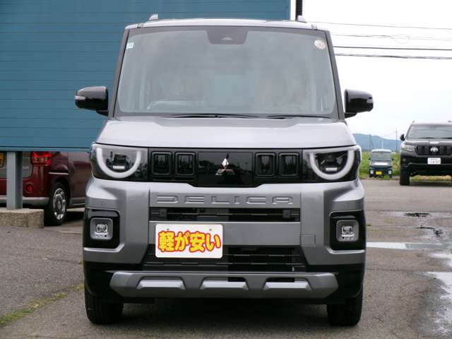三菱 デリカ　ミニ ６６０ Ｇ プレミアム ４ＷＤ R7年 (甲信越・北陸) 99