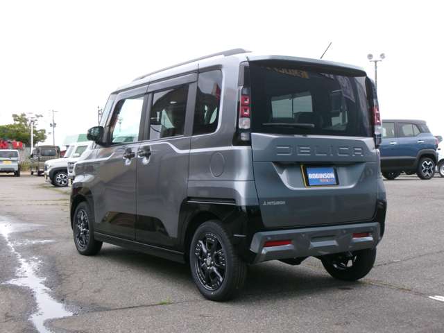 三菱 デリカ　ミニ ６６０ Ｇ プレミアム ４ＷＤ R7年 (甲信越・北陸) 99