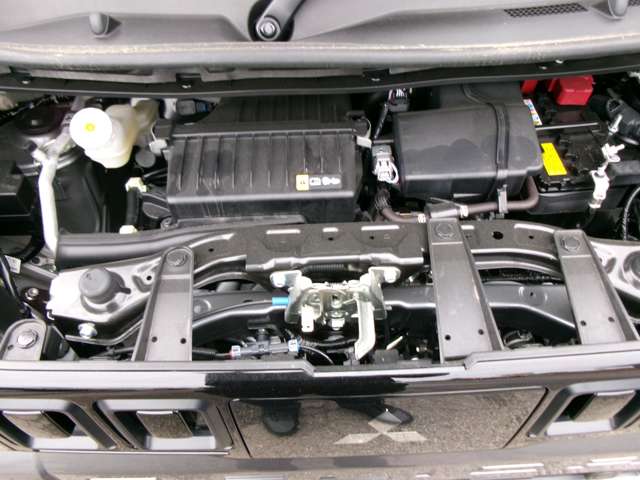 三菱 デリカ　ミニ ６６０ Ｇ プレミアム ４ＷＤ R7年 (甲信越・北陸) 99