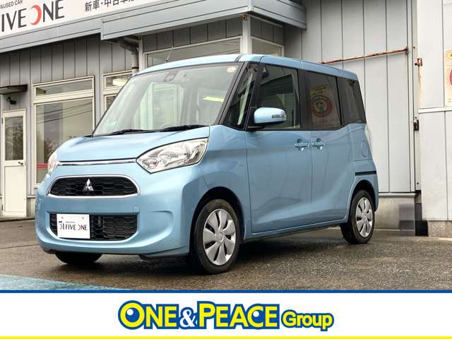 三菱 ｅＫスペース ６６０ Ｇ セーフティ パッケージ ４ＷＤ H30年 (甲信越・北陸) 99