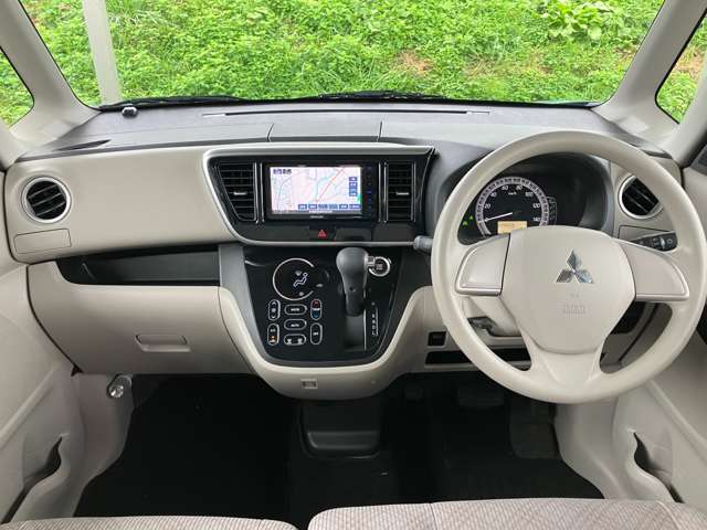 三菱 ｅＫスペース ６６０ Ｇ セーフティ パッケージ ４ＷＤ H30年 (甲信越・北陸) 99
