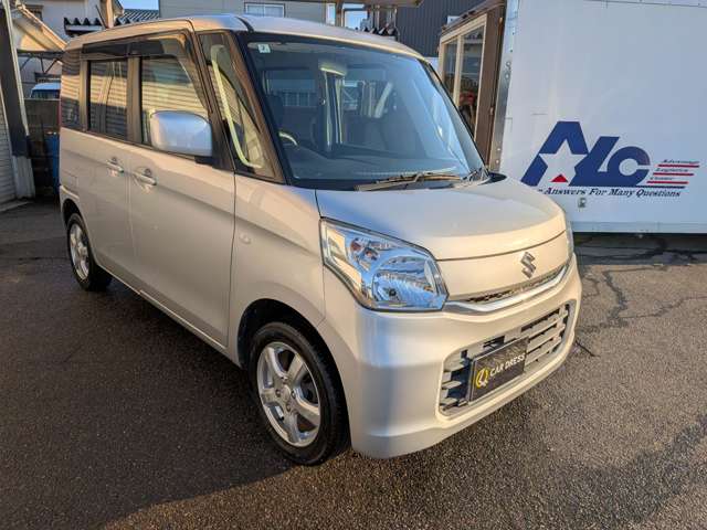 スズキ スペーシア ６６０ Ｇ H28年 (甲信越・北陸) 99