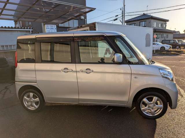 スズキ スペーシア ６６０ Ｇ H28年 (甲信越・北陸) 99