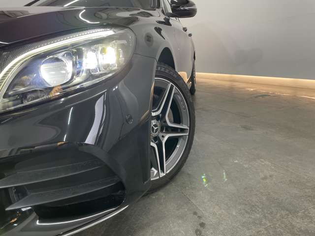 メルセデスベンツ Ｃクラスワゴン Ｃ２００ アバンギャルド ＡＭＧライン R1年 () 99