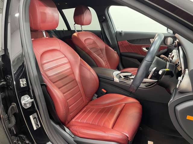 メルセデスベンツ Ｃクラスワゴン Ｃ２００ アバンギャルド ＡＭＧライン R1年 () 99