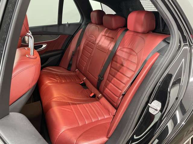 メルセデスベンツ Ｃクラスワゴン Ｃ２００ アバンギャルド ＡＭＧライン R1年 () 99