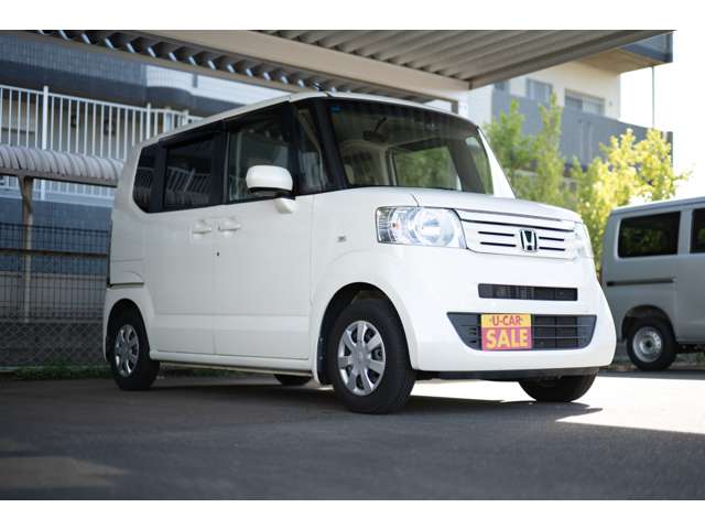 ホンダ Ｎ　ＢＯＸ ６６０ Ｇ Ｌパッケージ H24年 (九州・沖縄) 99