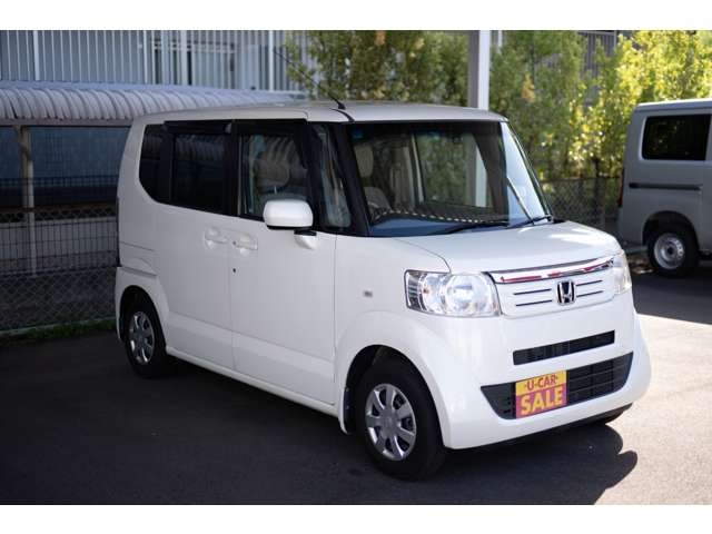 ホンダ Ｎ　ＢＯＸ ６６０ Ｇ Ｌパッケージ H24年 (九州・沖縄) 99