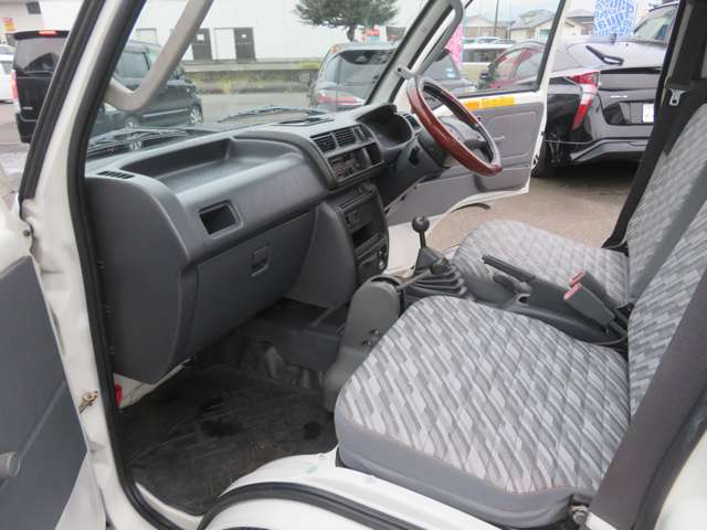 ダイハツ ハイゼットトラック ４ＷＤ H13年 () 99