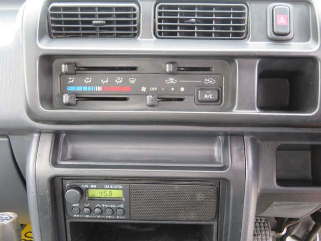 ダイハツ ハイゼットトラック ４ＷＤ H13年 () 99