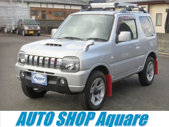 スズキ ジムニー ６６０ ＸＣ ４ＷＤ H26年 (九州・沖縄) 99