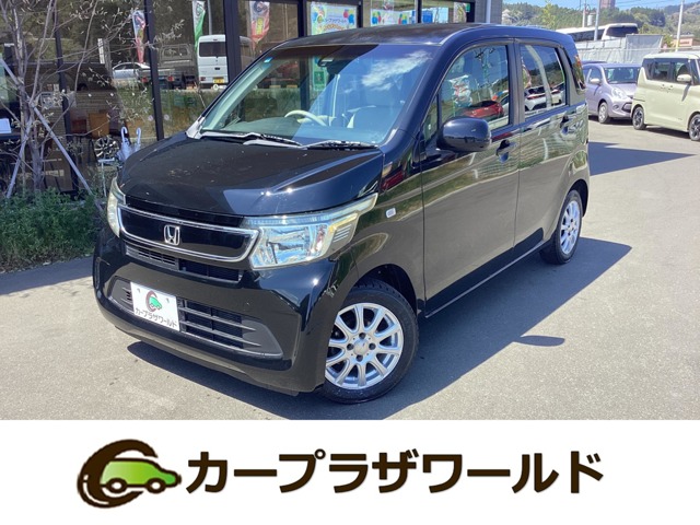 ホンダ Ｎ−ＷＧＮ ６６０ Ｇ Ａパッケージ H26年 (東北) 99