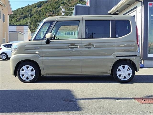 スズキ スペーシア ６６０ ハイブリッド Ｘ セーフティプラスパッケージ装着車 R7年 () 99