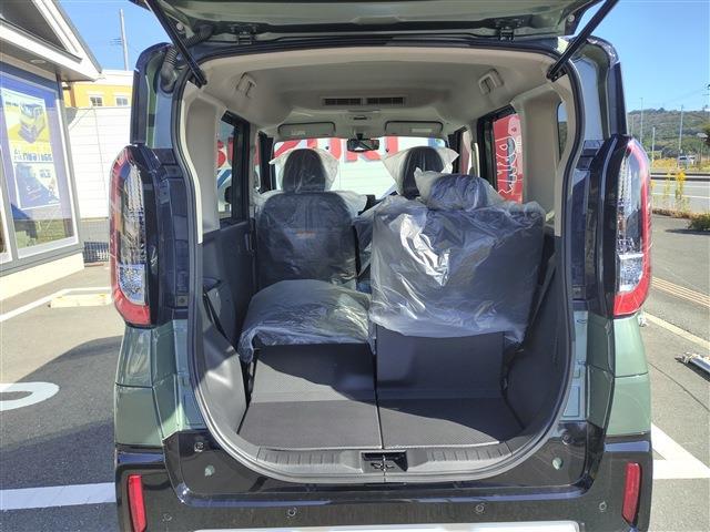 三菱 デリカ　ミニ ６６０ Ｇ プレミアム ４ＷＤ R7年 () 99