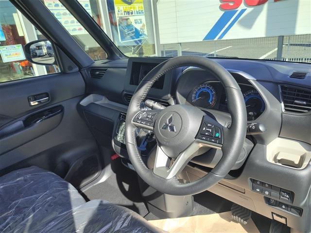 三菱 デリカ　ミニ ６６０ Ｇ プレミアム ４ＷＤ R7年 () 99