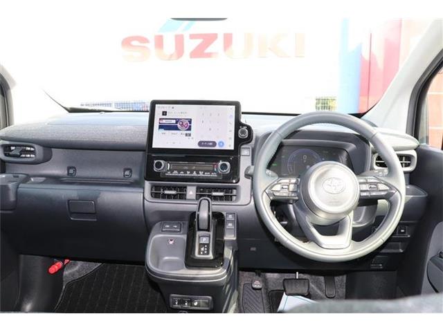 トヨタ シエンタ　ハイブリッド ハイブリッド １．５ Ｚ R6年 () 99