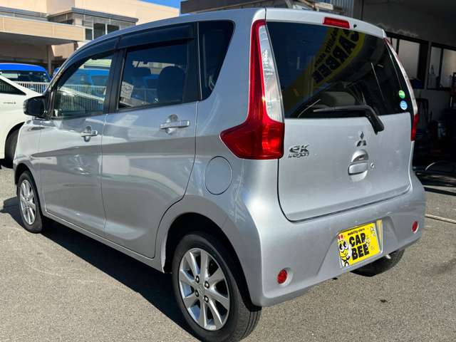 三菱 ｅＫワゴン ６６０ Ｇ ４ＷＤ H26年 (東北) 99