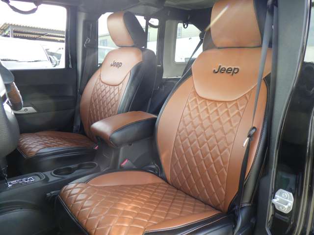 ジープ ラングラー　アンリミテッド アンリミテッド サハラ ４ＷＤ H29年 (関東) 99