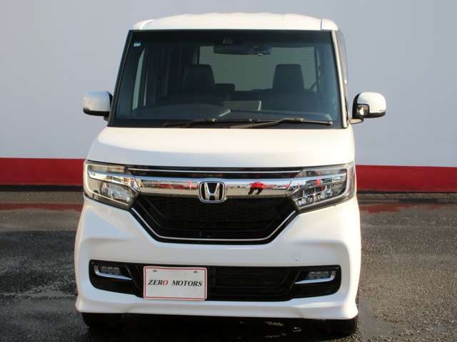 ホンダ Ｎ　ＢＯＸ カスタム ６６０ Ｇ Ｌ ターボ ホンダセンシング R1年 (関東) 99