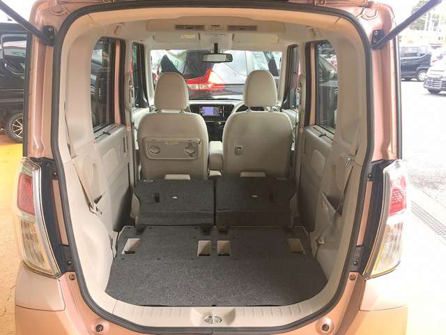 日産 デイズ　ルークス ６６０ Ｘ H28年 () 99