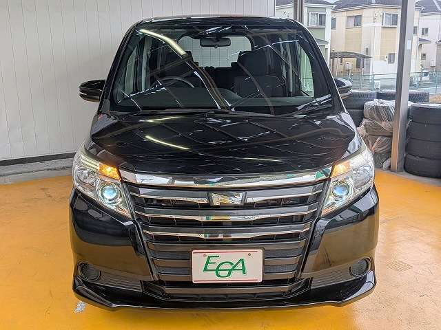 トヨタ ノア ２．０ Ｘ H26年 (関東) 99