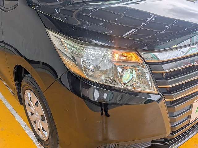 トヨタ ノア ２．０ Ｘ H26年 (関東) 99