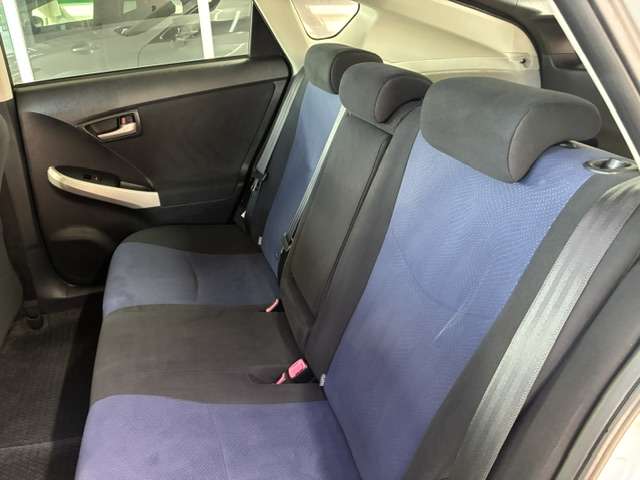 トヨタ プリウス １．８ Ｓ ツーリングセレクション H24年 (関東) 99