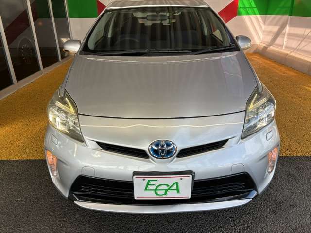 トヨタ プリウス １．８ Ｓ ツーリングセレクション H24年 (関東) 99